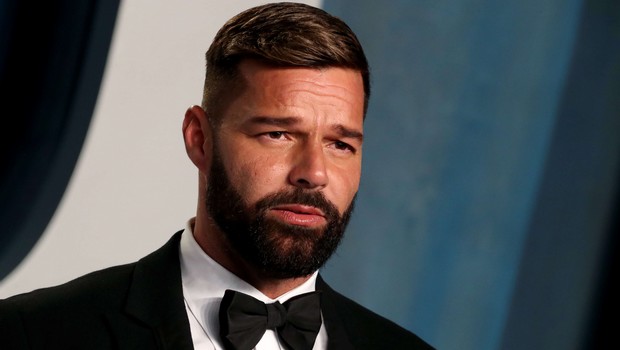 Ricky Martin