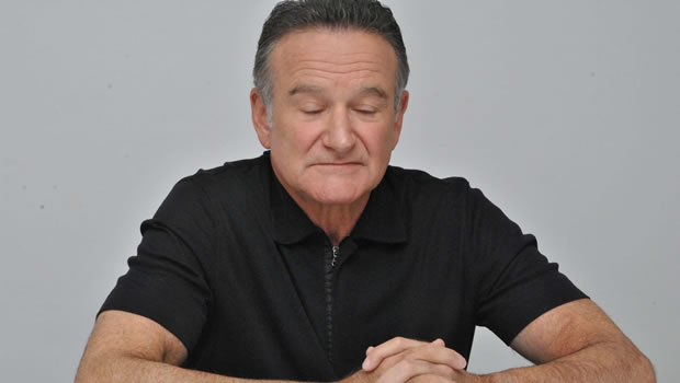 Robin Williams