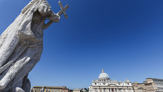 vatican