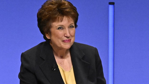 Roselyne Bachelot