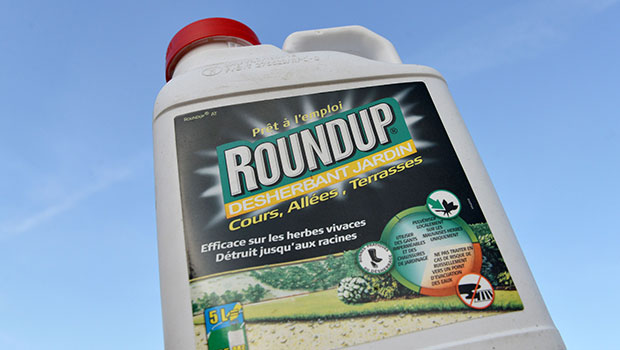 Roundup