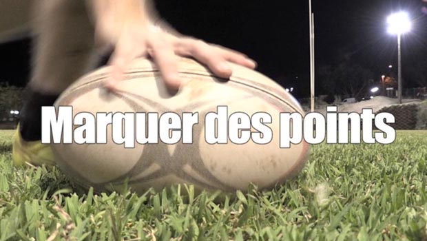 Coupe Du Monde De Rugby : Tout Savoir Pour Marquer Des Points - LINFO ...