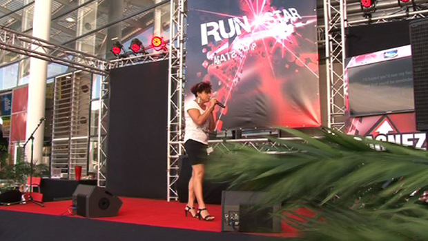 RunStar - Salon de la maison - Inscriptions