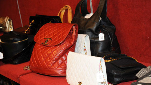 On a dégoté pour vous les plus beaux sacs de luxe à shopper en