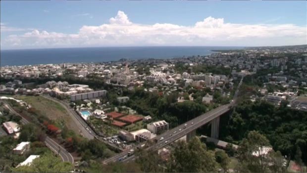 Saint-Denis / La Réunion