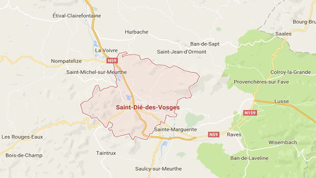 Saint-Dié-Des-Vosges refuse d’inhumer Abdel Malik Petitjean dans la commune