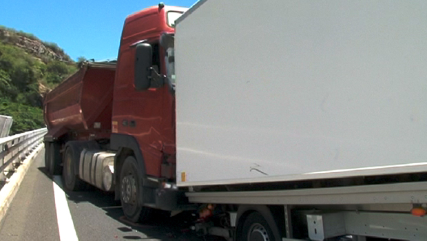 Accident mortel - La Réunion - Viaduc - Saint-Paul