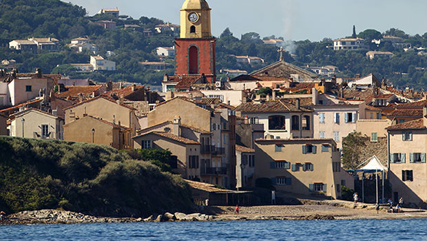 Saint-Tropez : mort d’un enfant de deux ans