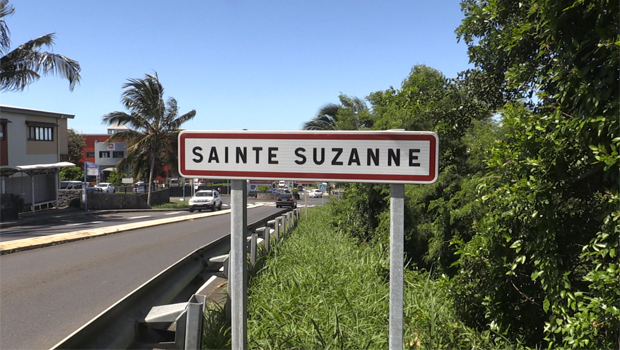 #NoutCommune - Sainte Suzanne