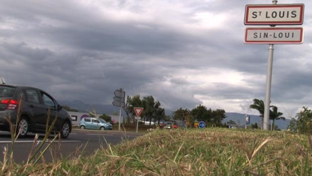 Saint-Louis - La Réunion - SaintLouis - Sin Loui