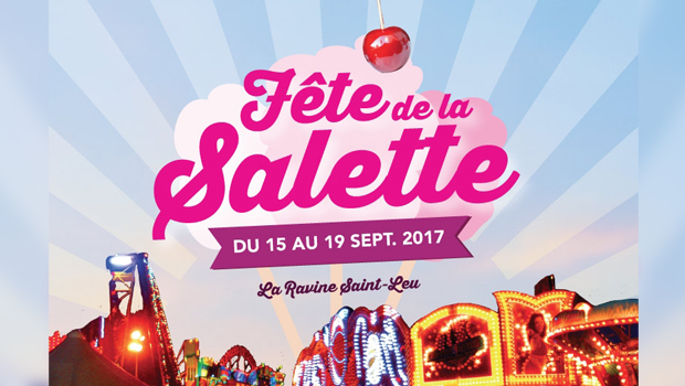 Fête de la Salette - Saint Leu - La Réunion