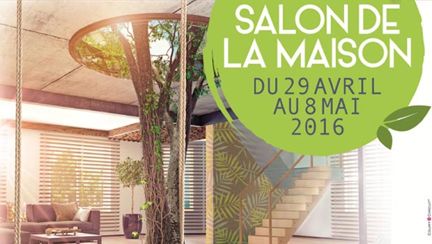 Salon de la Maison - Préparatifs - Exposants - La Réunion