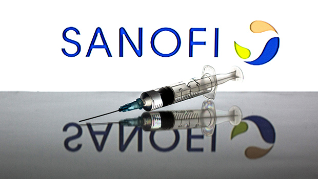 SANOFI