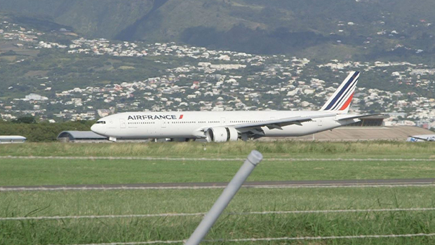 Guerre en Ukraine : les prix des billets d’avion augmentent à La Réunion