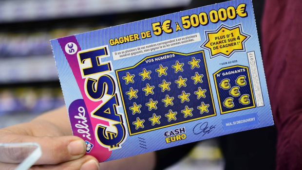 Cash : Misez 5€ et Gagnez jusqu'à 500 000€