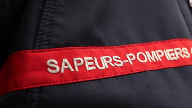  Sapeurs-pompiers