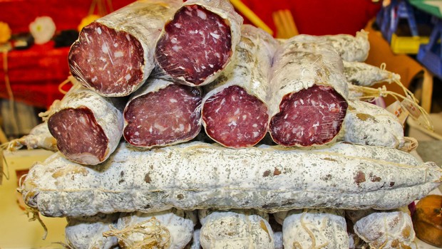 Saucisson