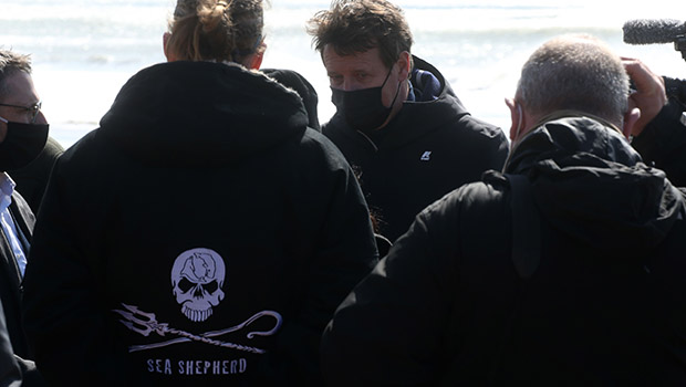 Sea Shepherd France 