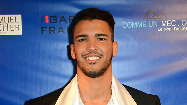 Sélim Arik - Mister France 2016