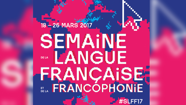 Semaine de la langue française et de la francophonie - La Réunion