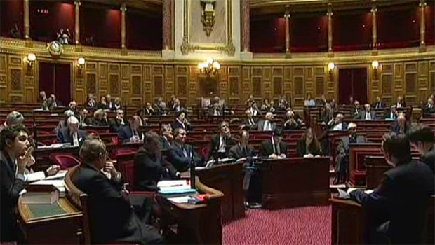 Sénat - Jouets 