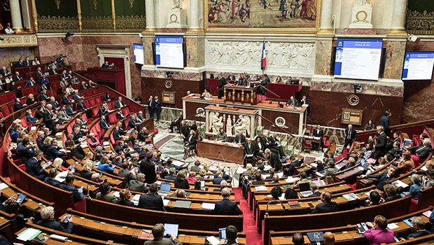 Sénat