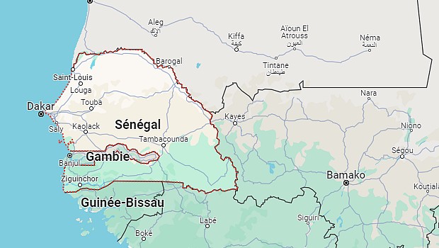 Senegal