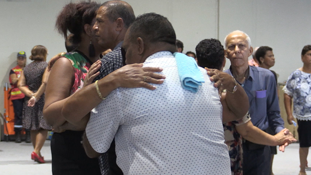 Salon des seniors - La Réunion - Hall des Expositions - Saint-Denis