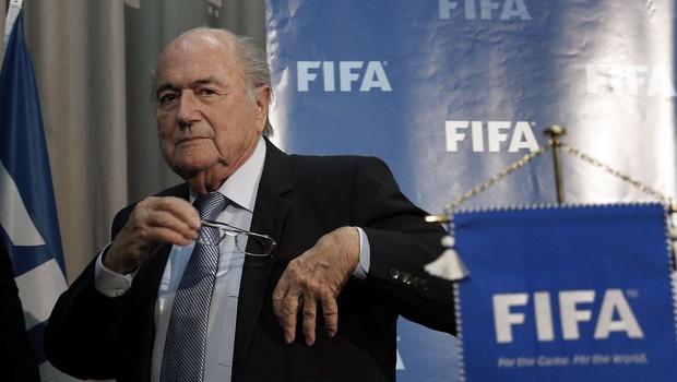Fifa : Sepp Blatter ne compte pas démissionner dans l’immédiat