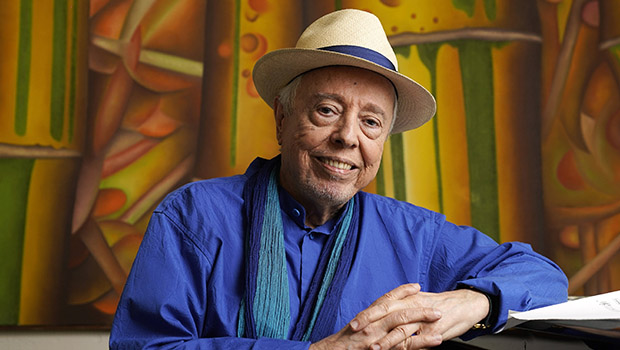 Sergio Mendes