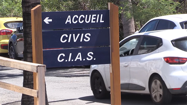 Coronavirus à La Réunion : les services municipaux à l’arrêt à St-Pierre 