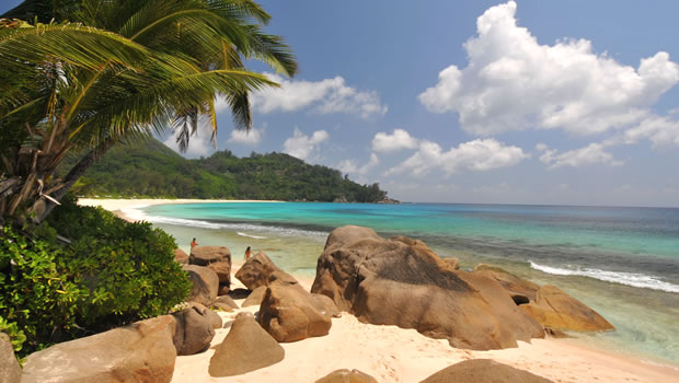 Seychelles 