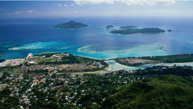 Seychelles 