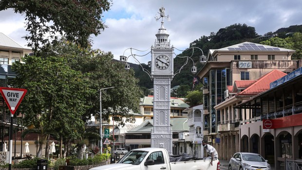 Seychelles