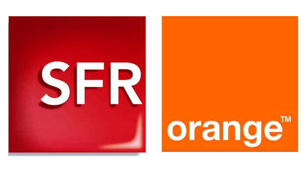Orange réclame 135,3 millions d’euros de dommages et intérêts à SFR