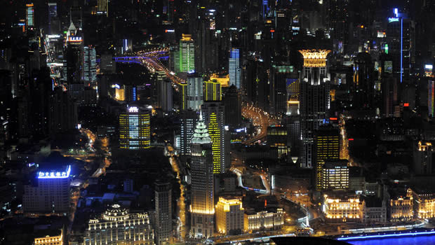 A Shanghai, 63 personnes ont déjà été arrêtées en mai pour des implications de paris illégaux.