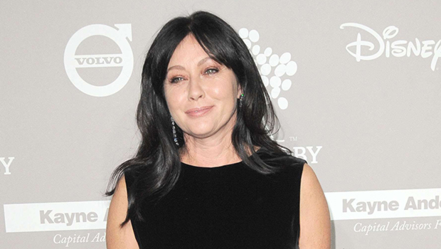 Shannen Doherty 