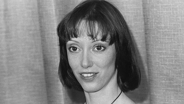 Shelley Duvall