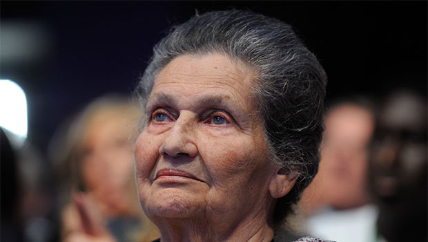 Simone Veil