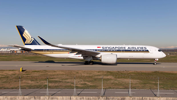 Singapour Airlines
