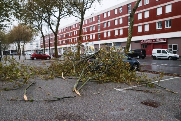 Tempête