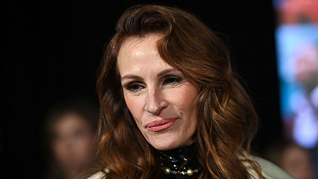 Quand Julia Roberts évoque la mort de son ancien compagnon