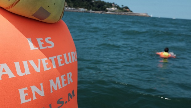 SNSM - Sauveteurs en mer