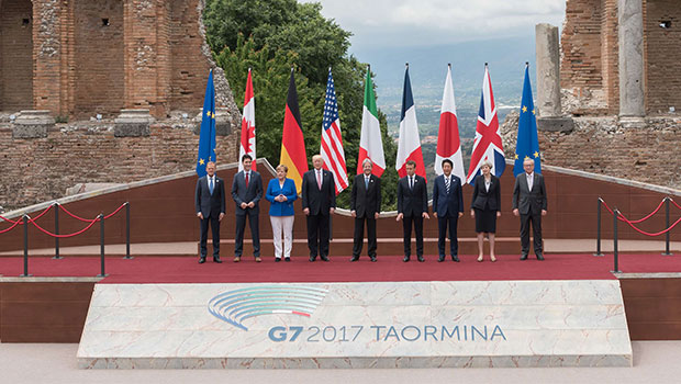 Sommet G7