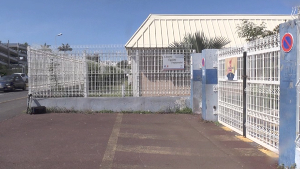 Soupçons de viol - Adolescents - Collégienne - Le Port - La Réunion