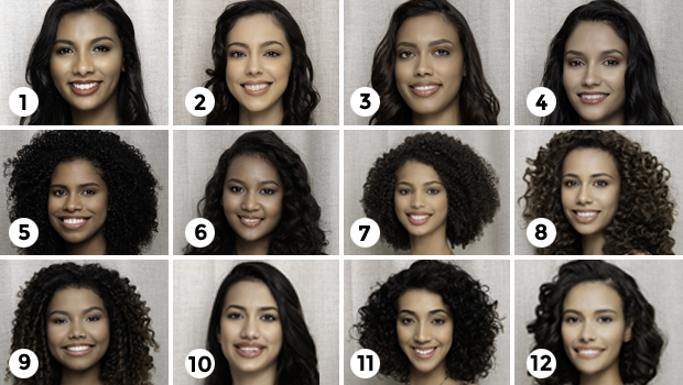 Miss Réunion - La Réunion