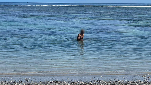 Saint-Leu : elle surprend un homme en pleine masturbation sur la plage