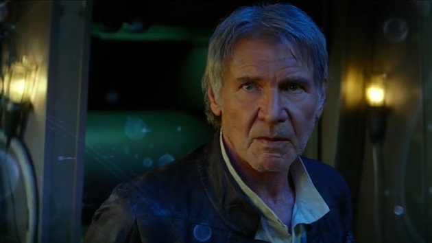 Harrison Ford - accident d’avion