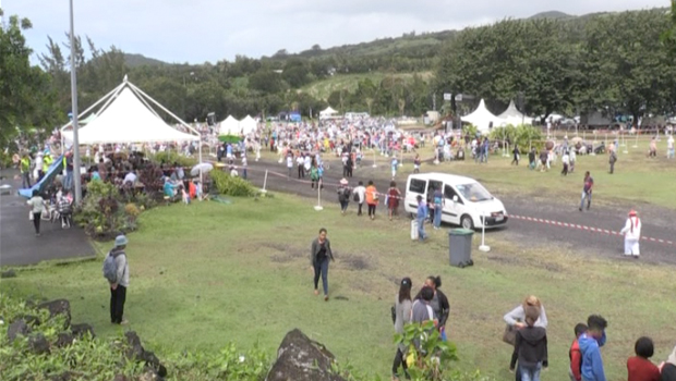 AssomptionRéunion - La Réunion - Sainte-Rose