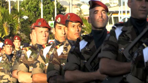 La Fête nationale célébrée dès aujourd’hui à Saint-Pierre